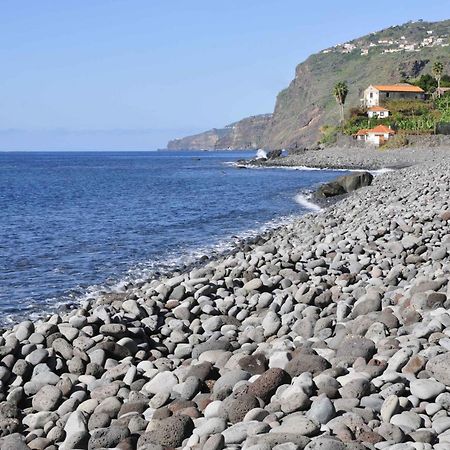 Villa Faja Dos Padres à Ribeira Brava Extérieur photo