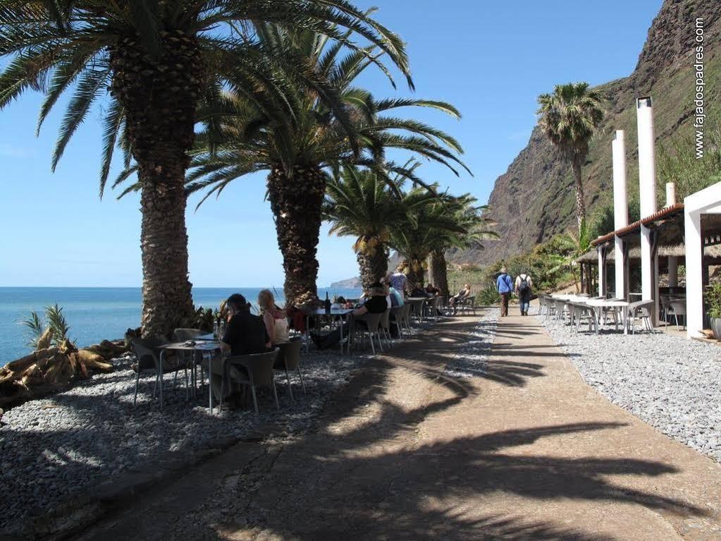 Villa Faja Dos Padres à Ribeira Brava Extérieur photo