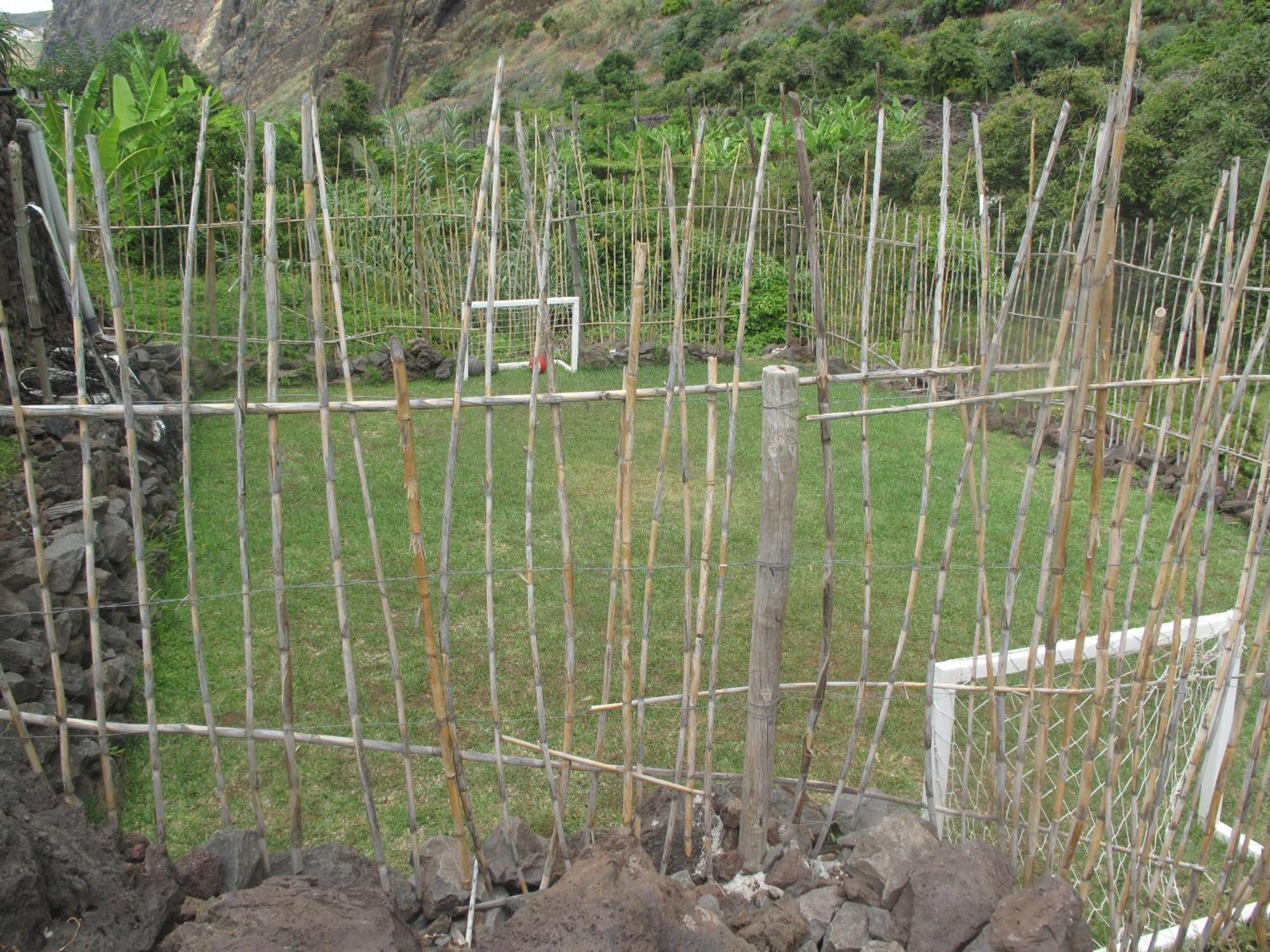 Villa Faja Dos Padres à Ribeira Brava Extérieur photo
