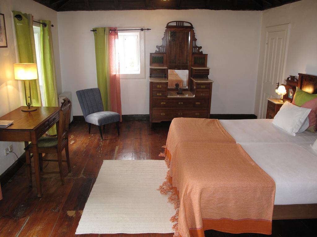 Villa Faja Dos Padres à Ribeira Brava Extérieur photo