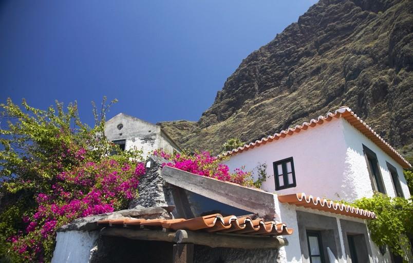 Villa Faja Dos Padres à Ribeira Brava Extérieur photo