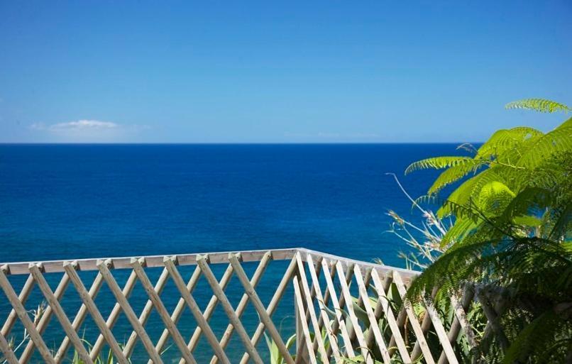 Villa Faja Dos Padres à Ribeira Brava Extérieur photo