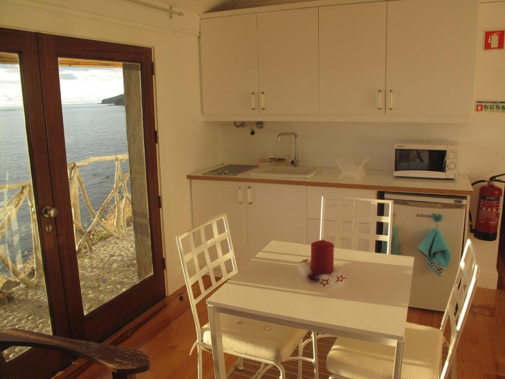 Villa Faja Dos Padres à Ribeira Brava Chambre photo