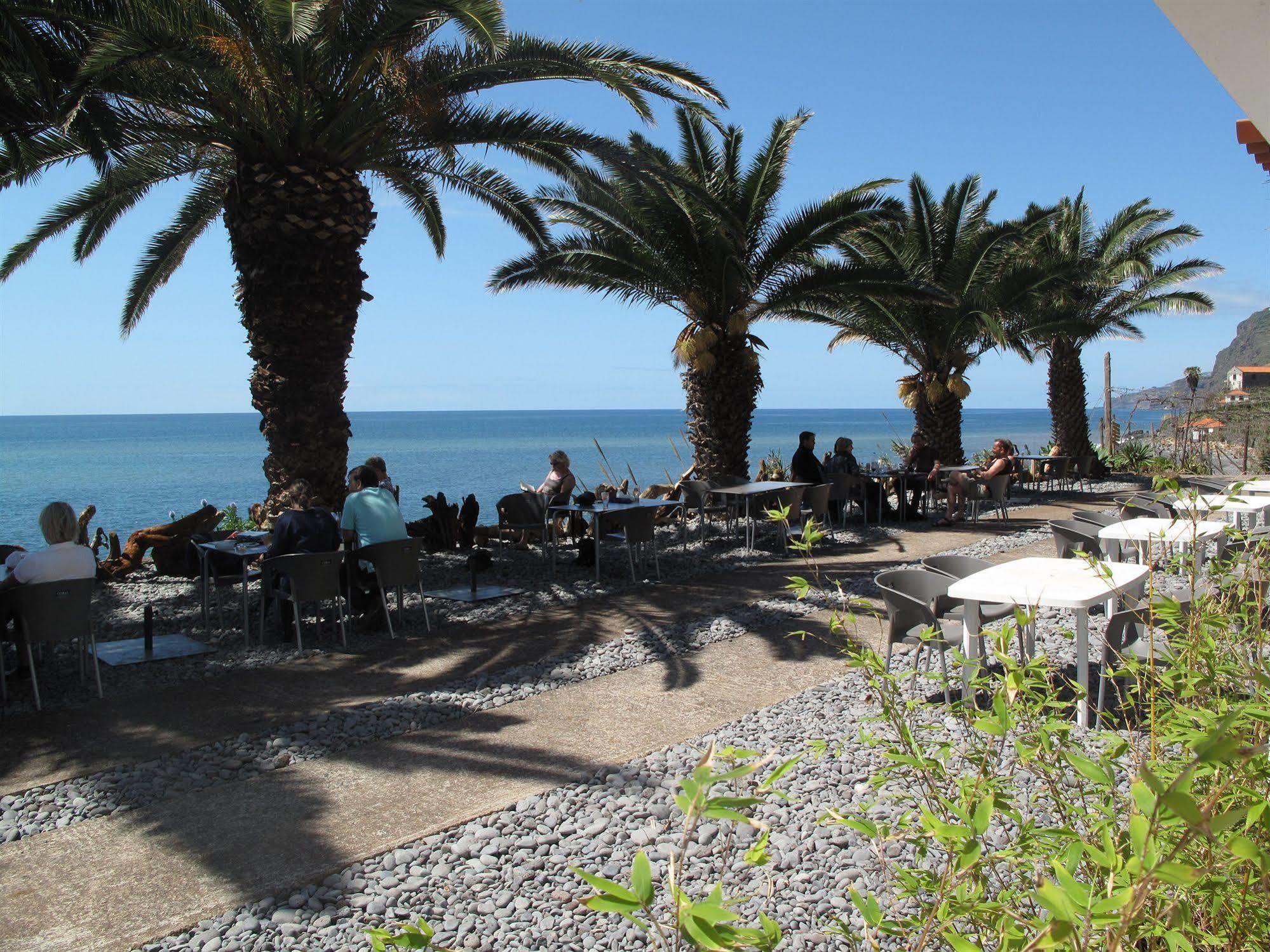 Villa Faja Dos Padres à Ribeira Brava Extérieur photo