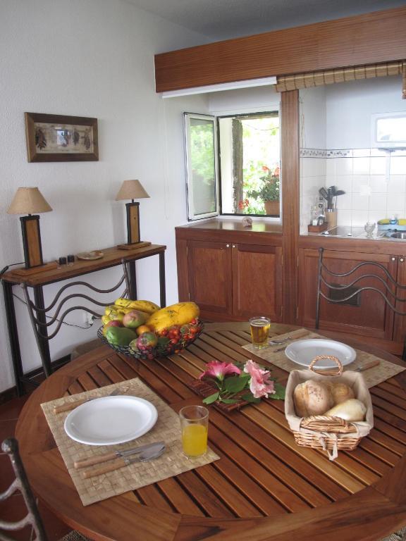 Villa Faja Dos Padres à Ribeira Brava Extérieur photo