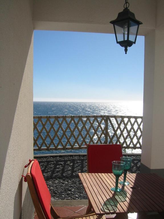 Villa Faja Dos Padres à Ribeira Brava Extérieur photo