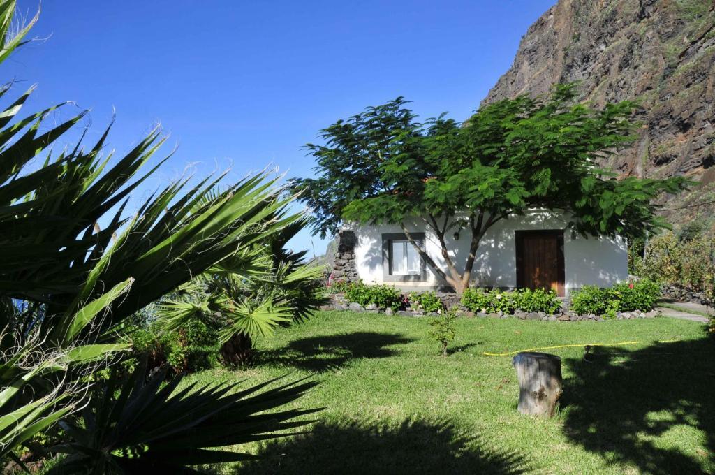 Villa Faja Dos Padres à Ribeira Brava Extérieur photo