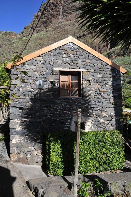 Villa Faja Dos Padres à Ribeira Brava Extérieur photo
