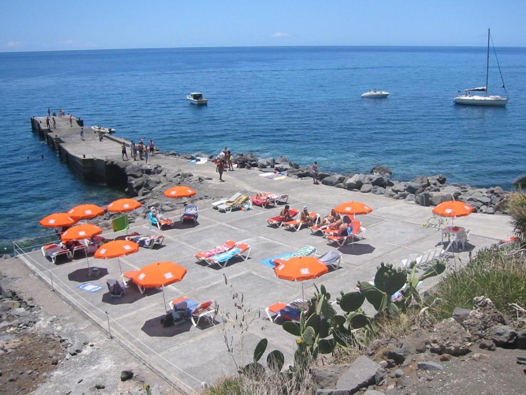 Villa Faja Dos Padres à Ribeira Brava Extérieur photo