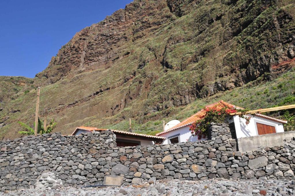 Villa Faja Dos Padres à Ribeira Brava Extérieur photo